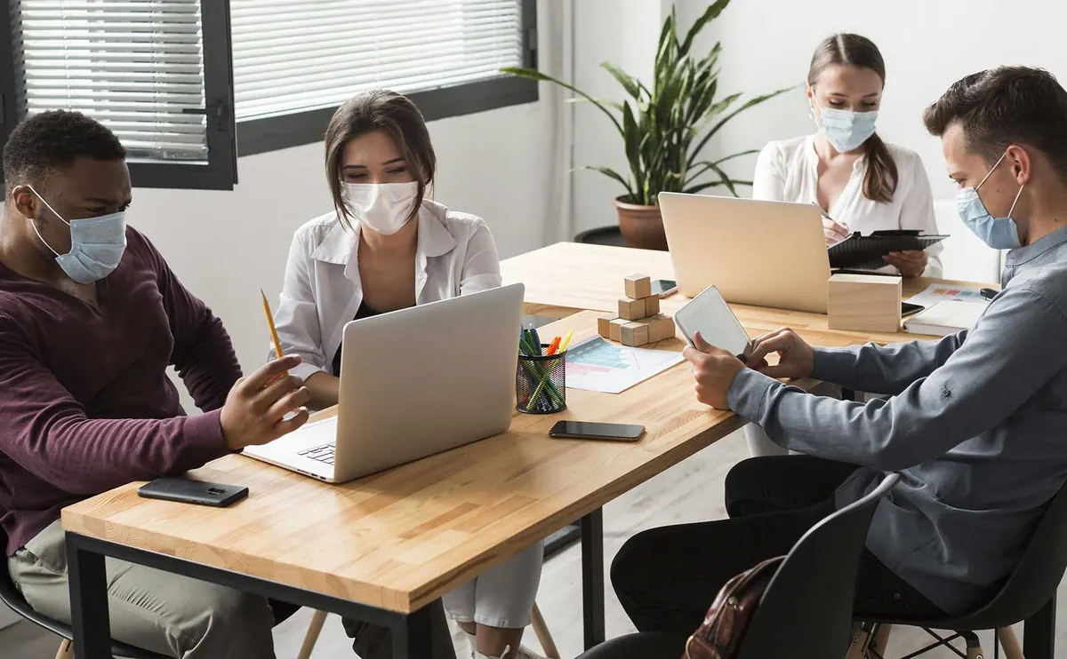 Faut-il continuer son référencement quand l'activité ralentit ?