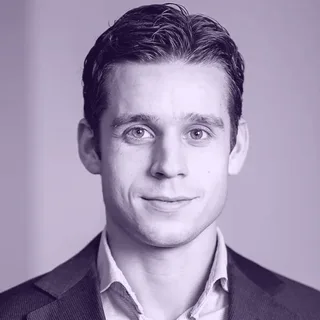 Frédéric, Chef de projet SEO/SEA (Responsable pôle SEO)