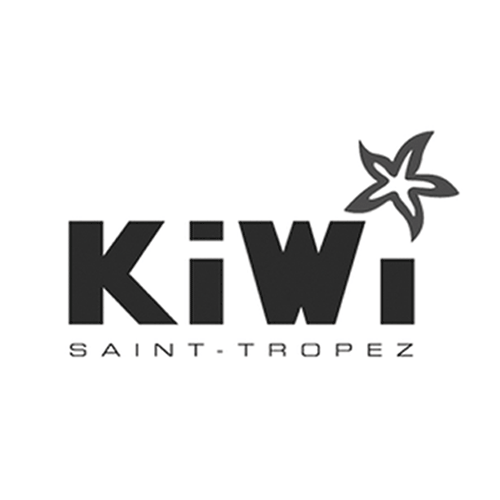 Kiwi Saint-Tropez