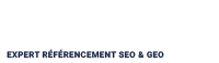 Maliboo : expert en seo et geo