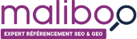 Maliboo : expert en seo et geo