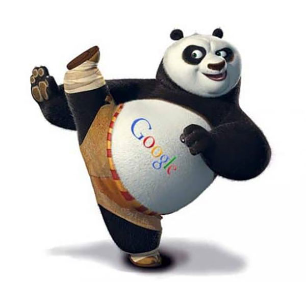 Google Panda