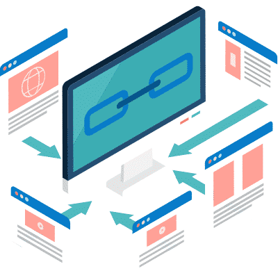 Contenu et netlinking : le duo gagnant