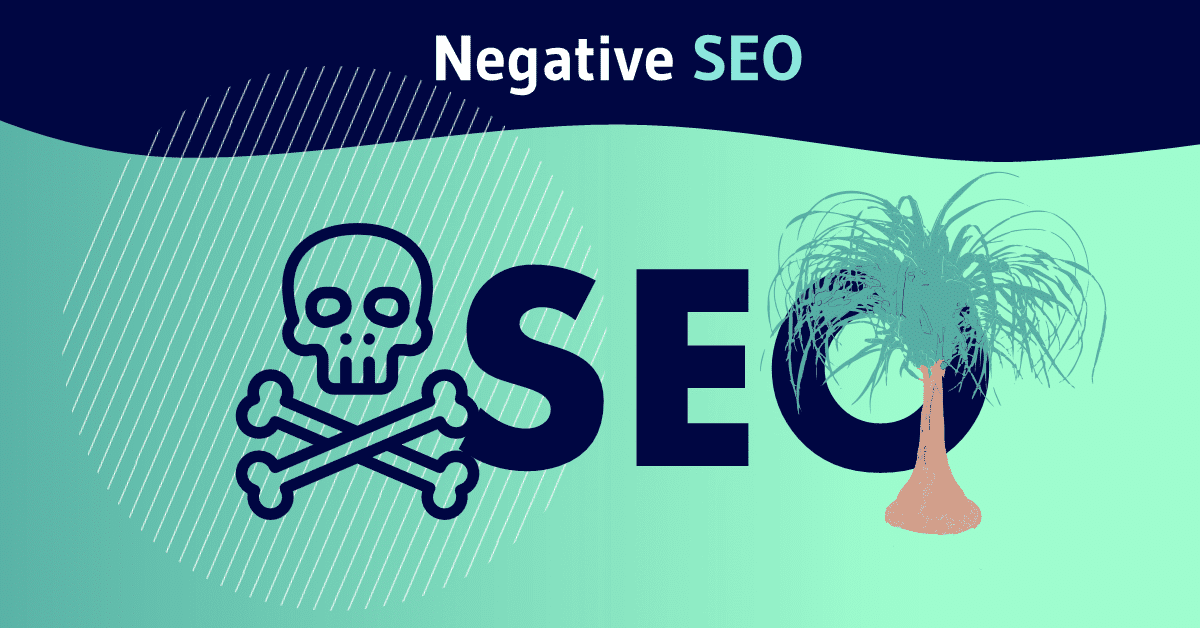 Le negative SEO, une menace pour un bon classement sur les SERP de Google